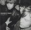 CD MANDO DIAO  Bring Em In 724354184222 Majesty Recordi 2002 Sweden Rock Used