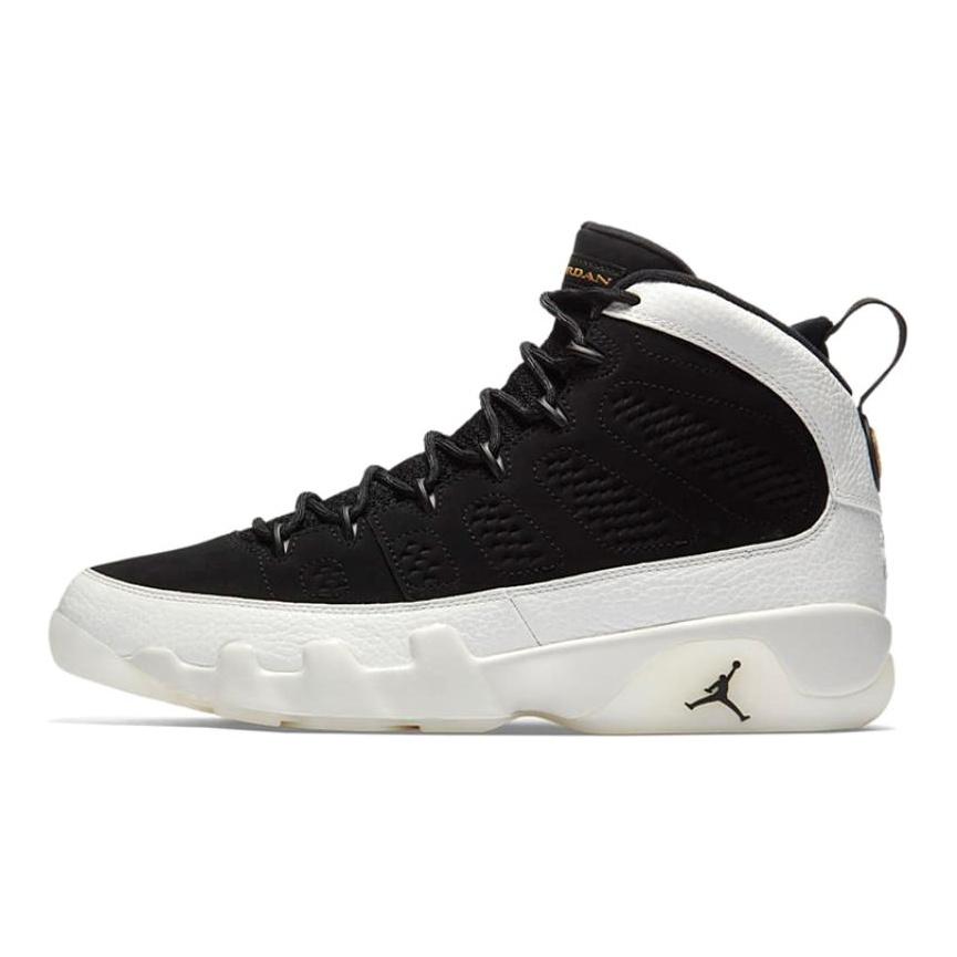 Jordan 9 Retro City Of Flight Jordan 302370-021