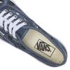 Vans Authentic Navy White V44cf D.ect Navy White