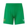 Castore Womens/Ladies 2022 Ireland Elasticated Football Shorts