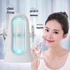 Facial Hydration & Pore Cleansing Device: Blackhead Removal & Oxygen Infusion