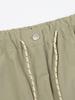 Ebeule Pocket Maxi Sk-Like _Khaki