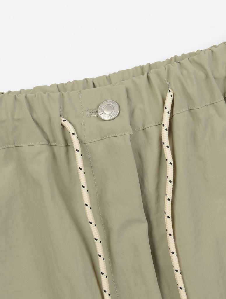 Ebeule Pocket Maxi Sk-Like _Khaki