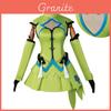 Honor Of Kings Lady Sun Cosplay Costume With Accessories For Game Anime Role Play