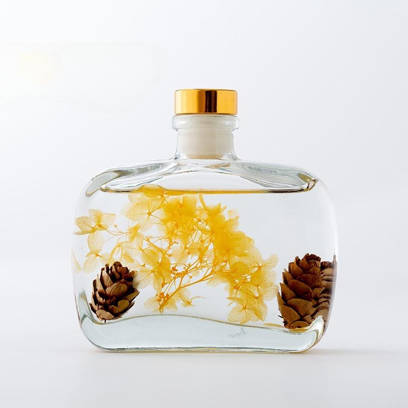 Wasserbasierte Blume Ohne Feuer Duft Aromatherapie Haus Tägliche Nutzung Trockenblumen Zweig Lufterfrischer Aromatisch Stehend Aromatherapie