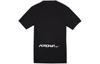 Nike x ACRONYM Quick Dry V-Neck Short Sleeve T-Shirt Men's Black DC8809-010