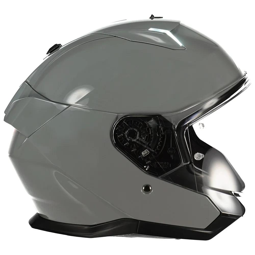 Shark Открытый шлем Skwal i3 Jet Dark Shadow