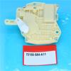 Vorderer linker Seiten-Stromtürschloss-Aktuator passend für Honda Civic 2001-2005