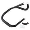 Chainsaw Wrap Around Handle Bar Handlebar with Elbow Connector Screws for MS660 MS650 MS640 064 066 Chainsaw 1122 790 3611