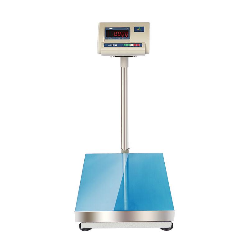 Big Tree Industrial Precision Platform Scale (CN version)