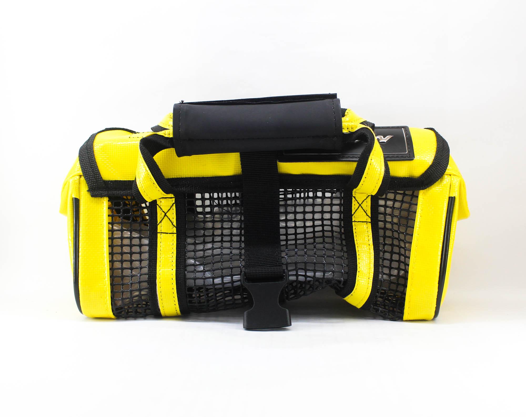 

Сумка для джигов Maxel, размер S, желтая (0042) S жёлтый