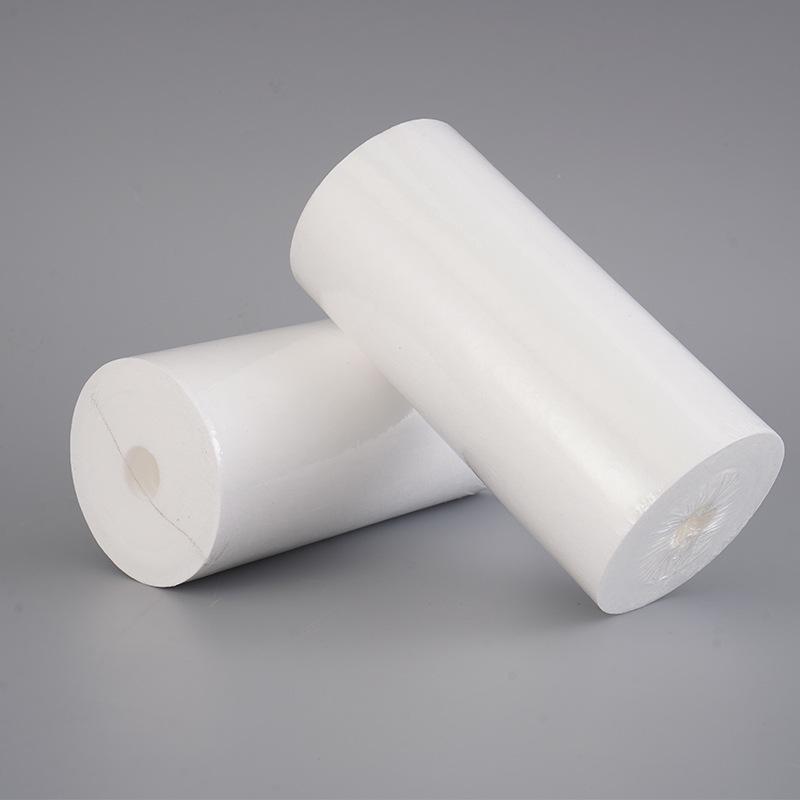 PP Big Fat Melt Blown Filter Element - 10, 20, 40 Inch for Large Flow Pre-Filtration