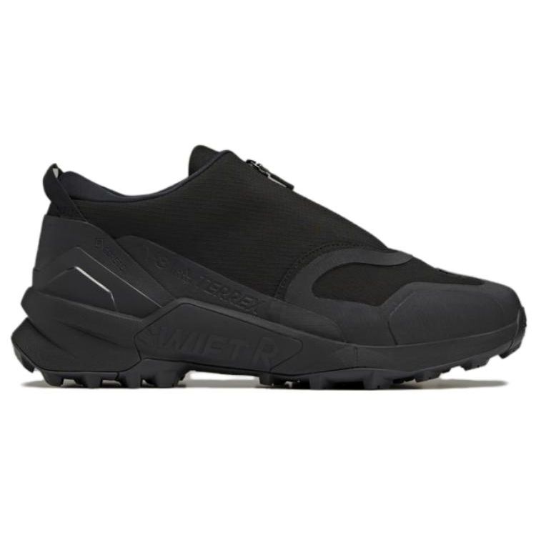 Adidas Y-3 Terrex Swift R3 GORE-TEX Triple Black Unisex Sneakers HR1986