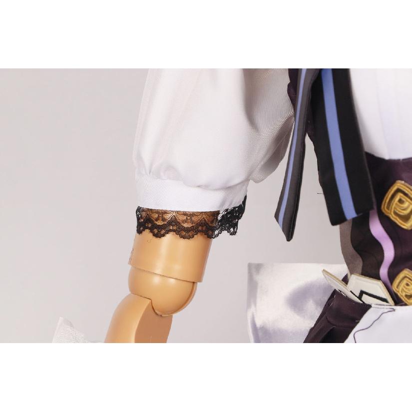 Game Honkai Impact 3 Elysia Cosplay Costume Uniform Halloween Carnival Party Christmas Play Role Clothes Clothing