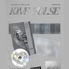 TREASURE 3rd Mini Album [LOVE PULSE] (METAL / ROCKCHIC / STREET Ver.)