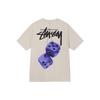 Stussy Tricou SS22 Cuburi Pufoase Unisex 1904765