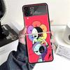 Game Dandys World Cases For Samsung Galaxy Z Flip 4 5 6 7 3 Z Flip7 Flip6 Flip4 Flip5 Flip3 5G Hard Shockproof Fundas Cover