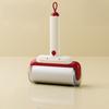 Lint Roller Tearable Replaceable Core Strong Adhesion High-Viscosity Paper Three-in-One Sticky Shaving Functions Pet Hair Lint Remover