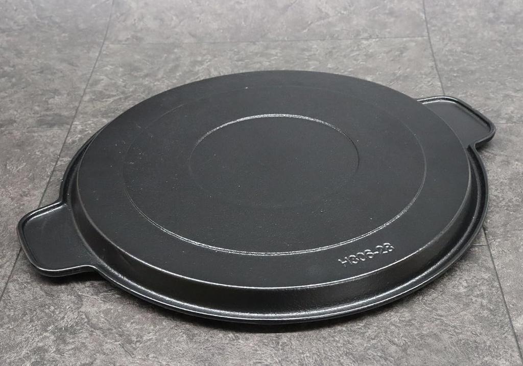 Asahi Big Grill Pan 365×300 H-306-28