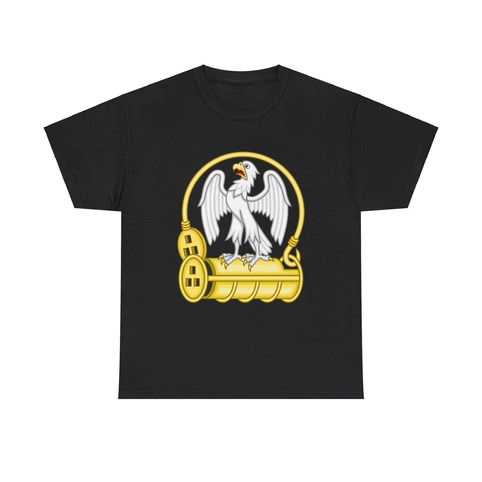 

Falcon and Fetterlock Badge of Edward IV - T shirt XL