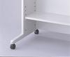 PS-162N Shelf (Depth: 290mm) for System OA Desks, 1600mm Wide