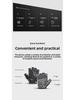 Breathable Summer Half-Finger Shock-Absorbing Cycling Gloves for Men & Women