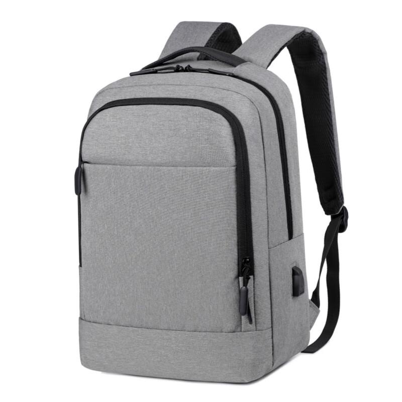 Vanaheimr Men s Expandable Commuter Laptop Backpack One Size