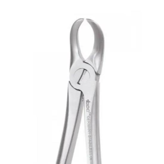 GDC Extraction Forceps Lower Molars - 87 Standard (FX87S)