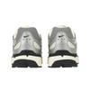 Nike P-6000 Metallic Silver Herren-Sneakers Sail Black CN0149-001