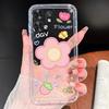 Phone Case For Honor Play 60A 5G Case Little Pig Phone Cover For Honor Play60A Soft Transparent Silicone Anti Drop TPU Slim Capa