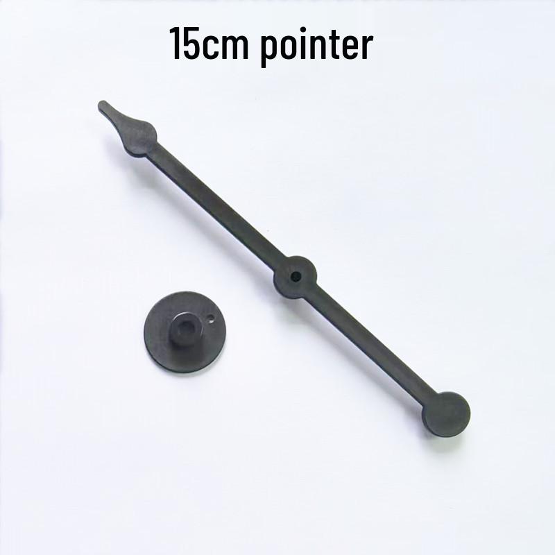 Lottery Game Turntable Arrow Pointer for DIY Children's Board Games