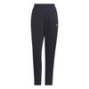 Adidas KTX41 Legend Ink Track Pants with Regular Double Knit Women's 3-Stripes, Fit, (JG3800)