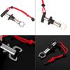 Stainless Steel Portable Fishing Gripper Gear Grabber Fish Grip Scale Lip Grip pliers Trigger