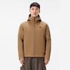 Pelliot Men's Hooded Softshell Jacket 114306149