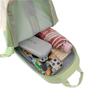 New Small Fresh and Large-capacity Girl Chest Bag Japanese Joker Crossbody Bag Tide Sports Crossbody Bag