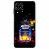 For Samsung Galaxy M33 / M53 Case Marble Soft Silicone Back Case for Samsung M53 2022 Fundas Case M 33 53 5G Phone Cover Coque