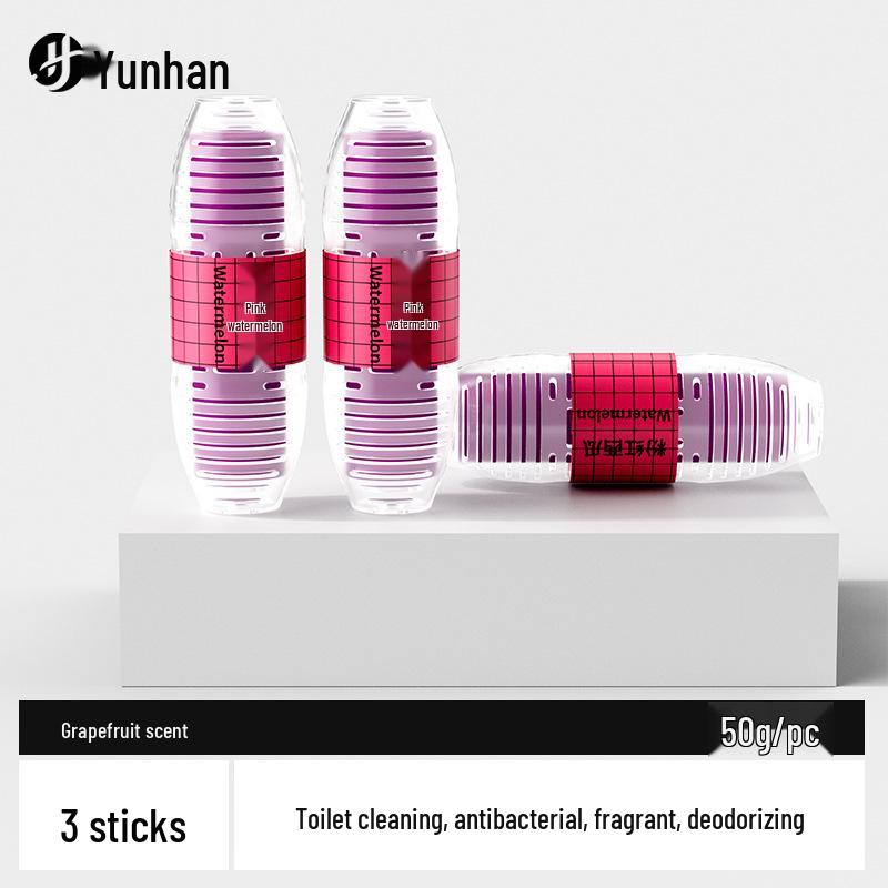 

Специальный выпуск для новичков: Мощное средство для чистки унитаза с длительным свежим ароматом и дезодорирующим действием