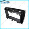 9 Inch Car Frame Fascia Adapter Android Radio Dash Fitting Panel Kit For Suzuki Escudo 1997-2005