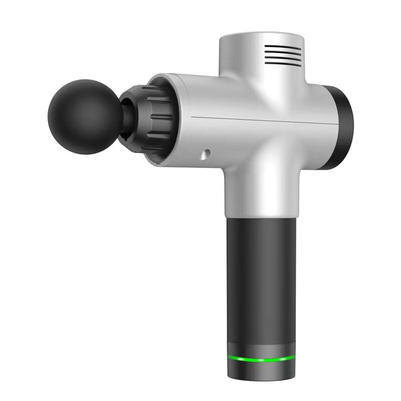 

Aiyiisen Percussion Massage Gun CN plug (adapter included)
