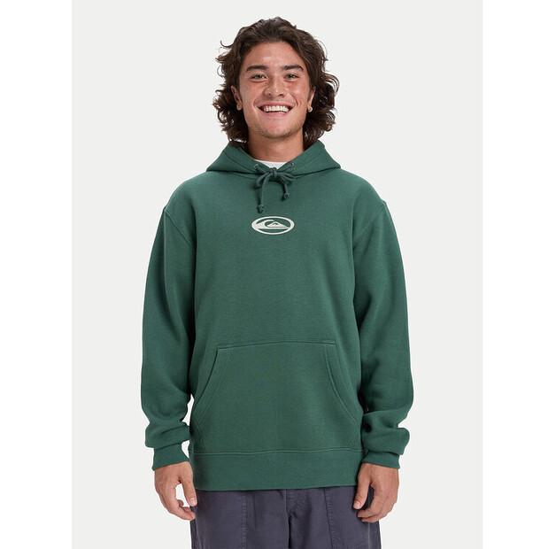 Толстовка Quiksilver Salt Water Graphic EU L