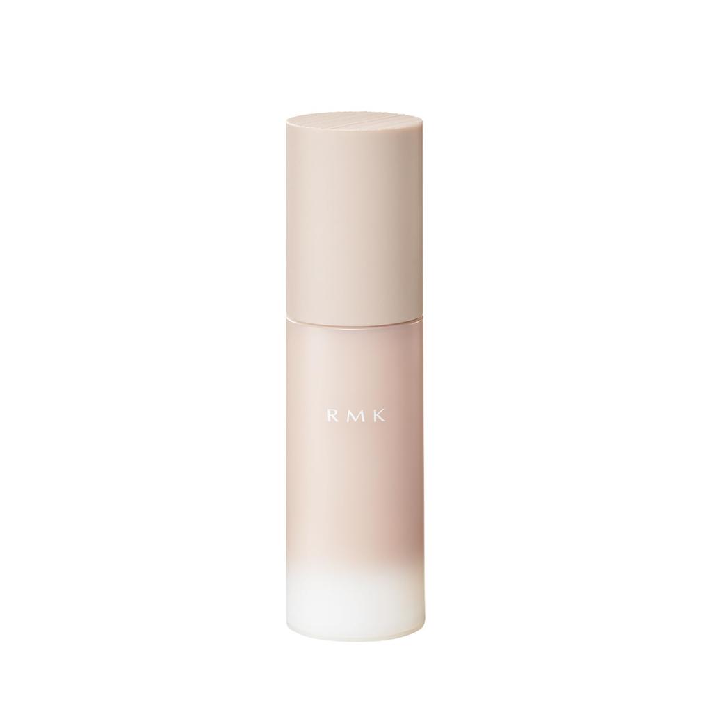 RMK Langanhaltende Gel-Creme-Foundation 30g [Alle 8 Farben]