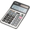 Sharp Business Calculator, Nice Size Type EL-N942-X