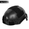 Action Edition Kids Tactical Helmet