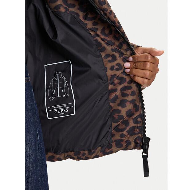 Guess Winter Jacket W5BL47 W3702
