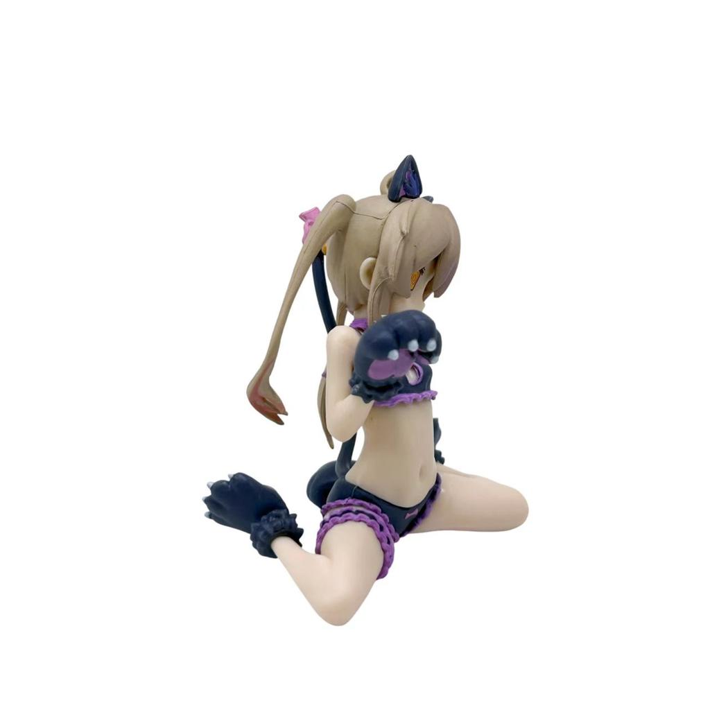 IN STOCK 7CM Oniichan wa Oshimai Anime Figure Oyama Mahiro Figure Don't be a brother anymore PVC Statue Collection Model Gift