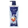 Clear Men Balanced Oil Control Vitality Sport Shower Gel