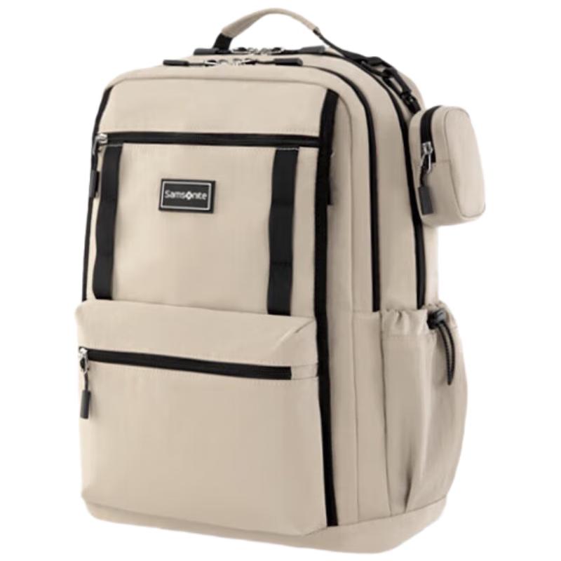 Samsonite Casual Student Laptop Backpack