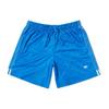 Originals Adidas X Alexander Wang Logo Print Drawstring Casual Shorts Men Shorts Blue BR0243