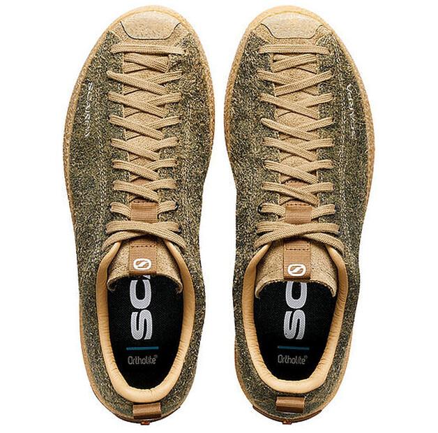 Полуботинки Scarpa Mojito Wrap F