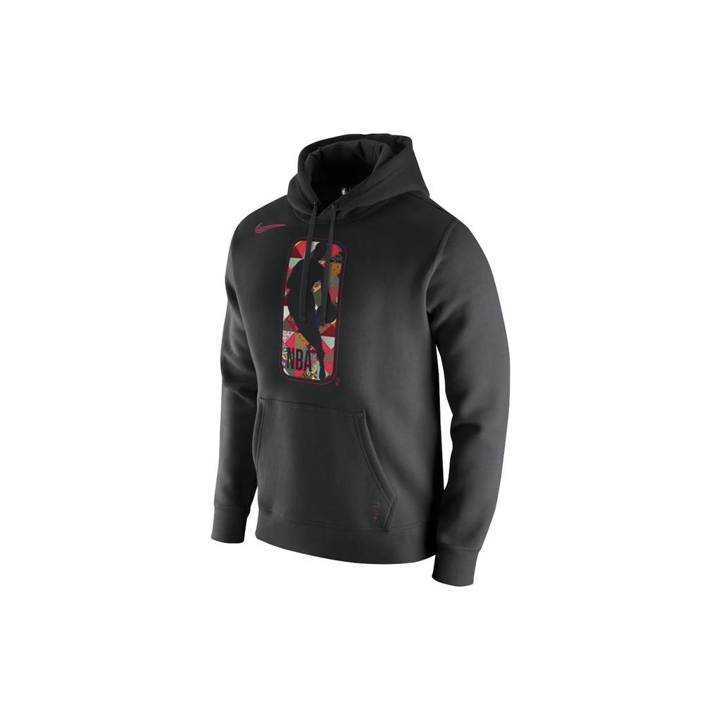 Nike Chinese New Year Family Reunion Hoodie Sweatshirt Men Hoodies Black CD5742-010